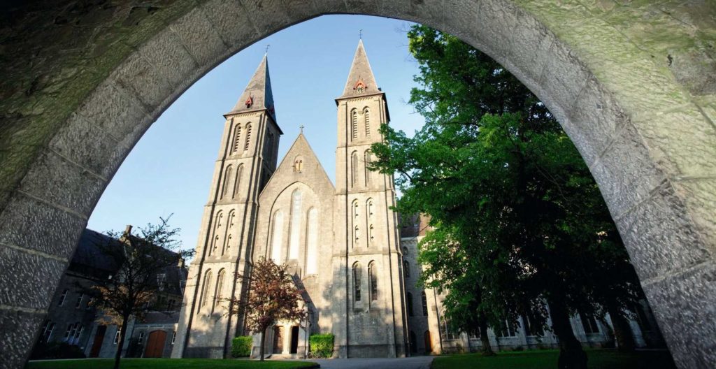 Abbaye de Maredsous — photo 6