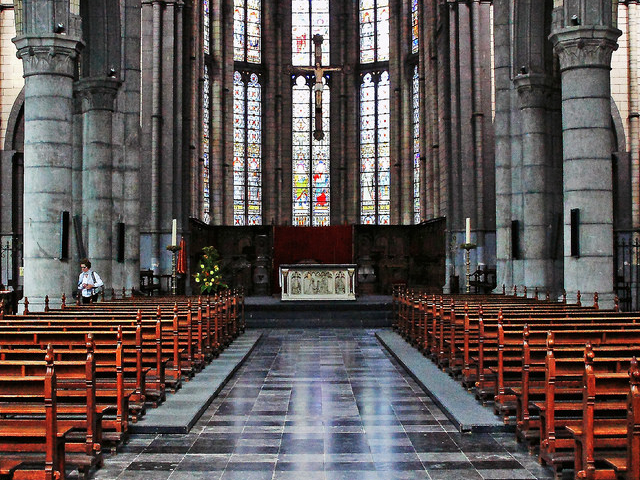 EGLISE NOTRE-DAME DES GRÂCES — photo 6